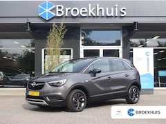 Opel Crossland X - 1.2 Turbo Edition 2020 | AIRCO | APPLE CARPLAY / ANDROID AUTO | LMV 16" |