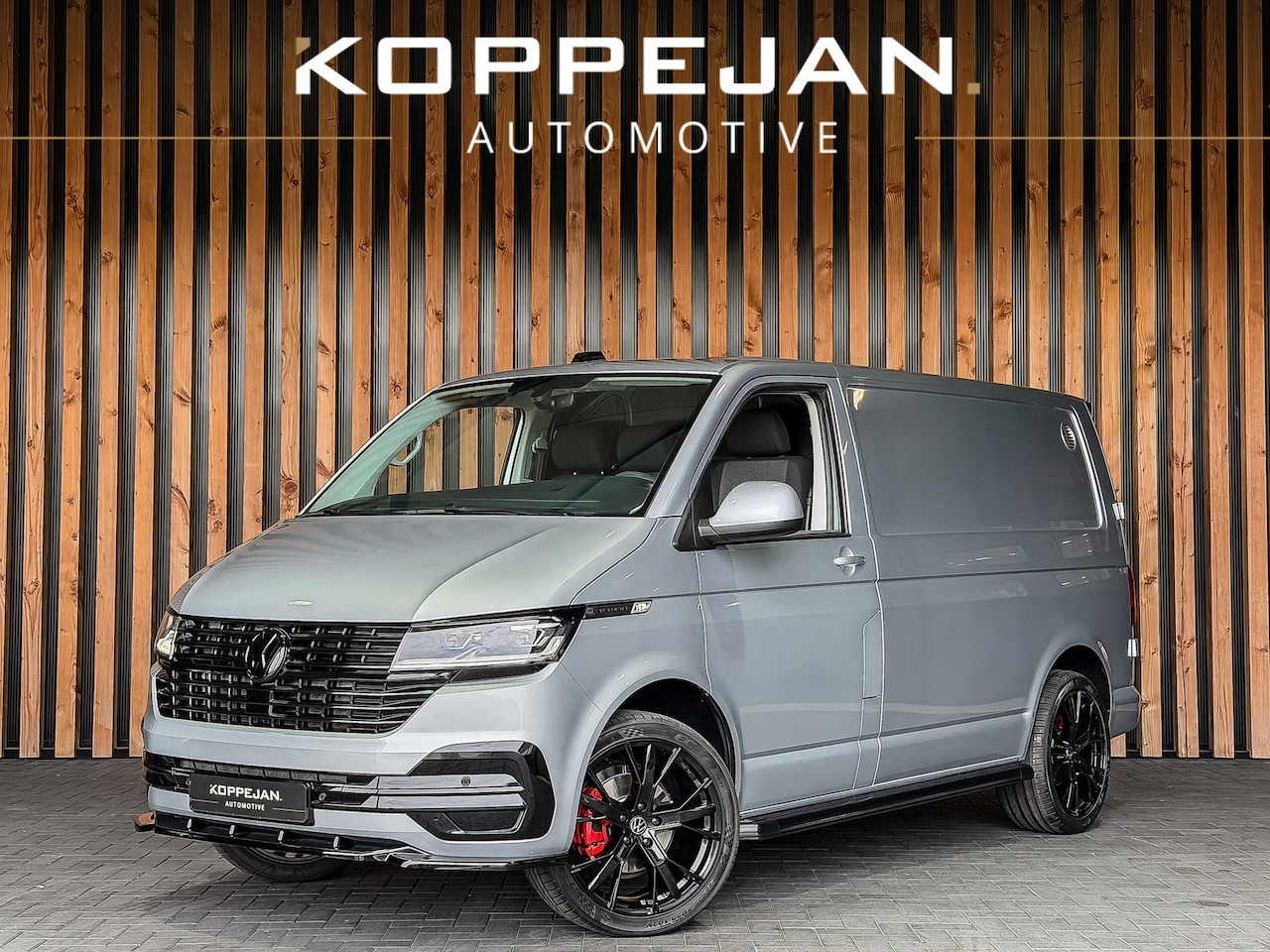 Volkswagen Transporter - 2.0 TDI 150PK DSG Bestelwagen L1H1 | LED | AIRCO | PDC | CAMERA | NAVI | STOELVERWARMING | - AutoWereld.nl