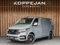 Volkswagen Transporter - 2.0 TDI 150PK DSG Bestelwagen L1H1 | LED | AIRCO | PDC | CAMERA | NAVI | STOELVERWARMING |