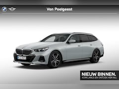 BMW 5-serie Touring - 530e Innovation Pack M Sportpakket