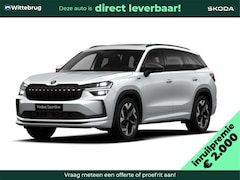 Skoda Kodiaq - 1.5 TSI PHEV Sportline Business Comfort pakket / Panoramadak / Simply Clever Familie / Tre