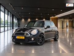 MINI One - 1.6 HOLLAND STREET AIRCO APK-2027