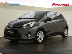 Toyota Yaris - 1.5 Full Hybrid Dynamic | Panorama | Trekhaak | Cruisecontrol