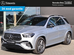 Mercedes-Benz GLE-Klasse - 400 e 4MATIC AMG Line