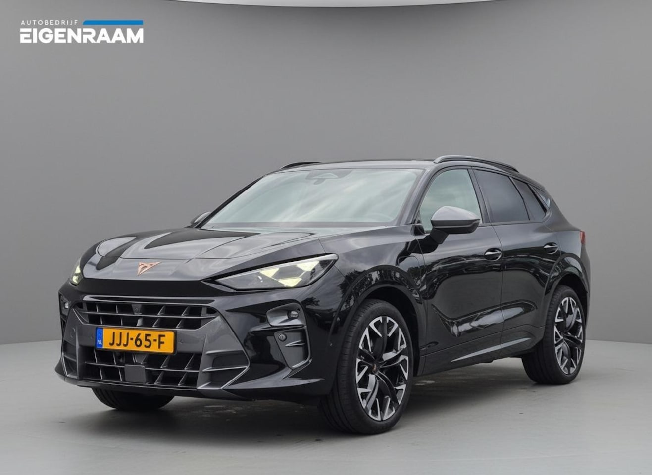 CUPRA Terramar - 1.5 TSI e-Hybrid VZ Performance | Pano | Trekhaak | 360 camera | ACC | Elektrisch verstelb - AutoWereld.nl