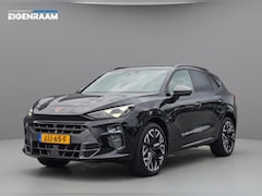 CUPRA Terramar - 1.5 TSI e-Hybrid VZ Performance | Pano | Trekhaak | 360 camera | ACC | Elektrisch verstelb