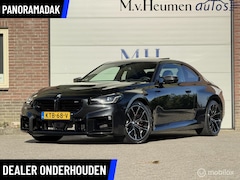 BMW 2-serie Coupé - M2