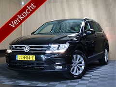 Volkswagen Tiguan - 1.4 TSI ACT Business R-line AVM DSG ACC NAVI PDC CLIMA ERGO ACTIVE '18