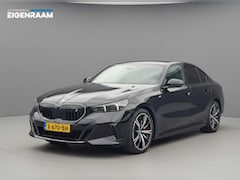 BMW i5 - eDrive40 84kWh | M-Sport Pro | Panoramadak | Head-up | Harman/Kardon | NAP | Trekhaak | Le