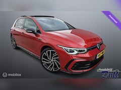 Volkswagen Golf - 1.5 eTSI R-Line DSG Panoramadak 77504KM NWST