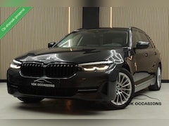 BMW 5-serie Touring - 530e xDrive High Executive