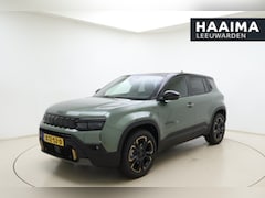 Jeep Avenger - e-Hybrid 85th Anniversary | Limited editie | Facelift model | Navigatie | Camera's | Stoel