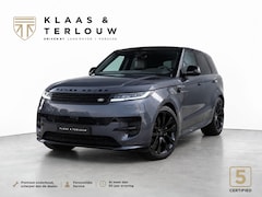 Land Rover Range Rover Sport - P460e Dynamic SE | NP € 135.660, - | Schuifkanteldak | Softclose | Stoelkoeling