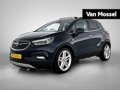 Opel Mokka X - 1.4 Turbo Black Edition | Apple Carplay/Android Auto | Navigatie | Parkeersensoren