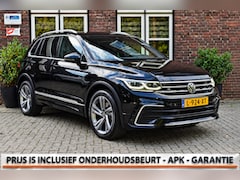Volkswagen Tiguan - 1.4 TSI eHybrid Automaat R-Line