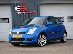 Suzuki Swift - 1.3 Sport | 93.000 KM NAP | AIRCO | NL AUTO |