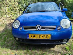 Volkswagen Lupo - 1.4-16V Sportline