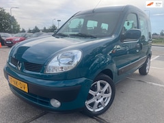 Renault Kangoo - 1.6-16V Privilège