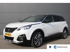 Peugeot 5008 - 1.2 PureTech 130pk GT-Line | Navigatie | Camera | Trekhaak | All season | Elektrische acht