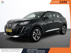 Peugeot 2008 - 1.2 PureTech 130pk Automaat Allure Navigatie Apple CarPlay Android Auto Camera Parkeerhulp