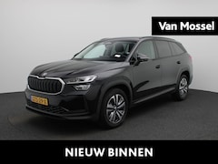 Skoda Kodiaq - 1.5 TSI PHEV Business Edition | STOELVERWARMING | SFEERVERLICHTING | ACHTERUITRIJCAMERA |
