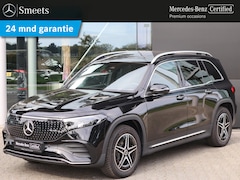 Mercedes-Benz EQB - 250+ Business Solution AMG 71 kWh