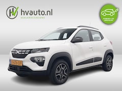 Dacia Spring - EXPRESSION 27 KWH CCS | Navi | Carplay | Parkeersensoren
