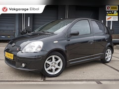 Toyota Yaris - 1.5 VVT-i T-Sport