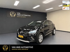 Renault Captur - 1.0 TCe 90 Intens Intens |360 Camera | Navi | Cruise|Climate |Full option