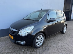 Opel Agila - 1.2 Enjoy 5-Deurs - Airco - LMV