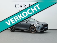 CUPRA Formentor - 2.0 TSI 4DRIVE 310+PK MATT/LED/VIRTUAL/SFEER/PANO/STUUR+S.VERWARMING+MEMORY/19"/KEYLESS/CA