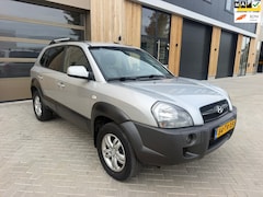 Hyundai Tucson - 2.0i Style Premium