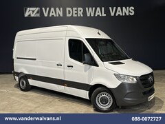 Mercedes-Benz Sprinter - 211 CDI 115pk L2H2 Euro6 Airco | Camera | Trekhaak Bijrijdersbank