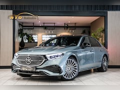 Mercedes-Benz E-klasse - 300 e AMG|Hyperscreen|Pano|verkoeling|21''