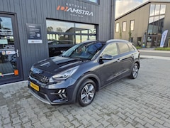 Kia Niro - 1.6 GDi Hybrid ExecutiveLine|Trekhaak|Adaptive cruise|Camera|