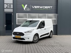 Ford Transit Connect - 1.0 Benzine 2019 Airco incl. btw
