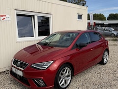 SEAT Ibiza - 1.0 TSI FR Business Intense LED CLIMA CRUISE ACC