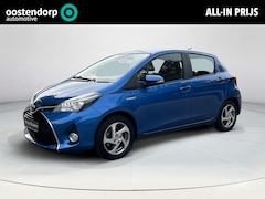 Toyota Yaris - 1.5 Hybrid Trend
