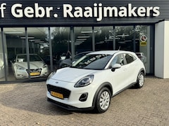 Ford Puma - 1.0 EcoBoost Connected*Carplay*Airco