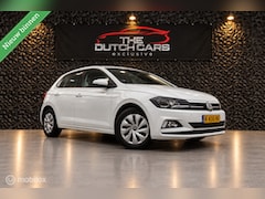 Volkswagen Polo - 1.0 TSI Comfortline | Carplay | Camera | CC