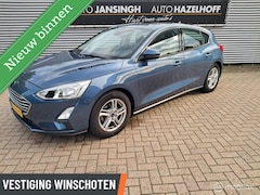 Ford Focus - 1.0 EcoBoost Trend Edition
