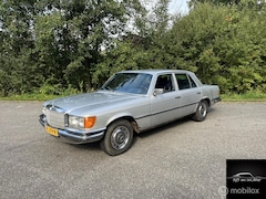 Mercedes-Benz S-klasse - 350 SE