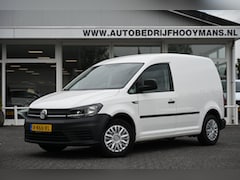 Volkswagen Caddy - 2.0 TDI L1H1 BMT Trendline Carplay Navi