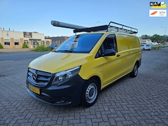 Mercedes-Benz Vito - 111 CDI L2 H1, 124.436Km