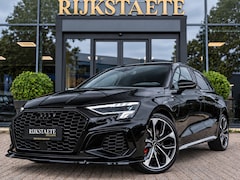 Audi A3 Sportback - 40 TFSIe S-Line|MATRIX|RS-LOOK|19''|ACC