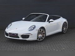 Porsche 911 Cabrio - 991.1 3.8 Carrera 4S