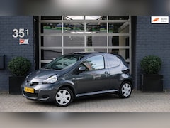 Toyota Aygo - 1.0-12V Access