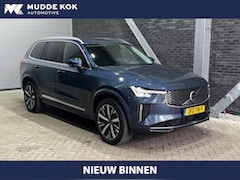 Volvo XC90 - T8 Bright | FACELIFT | Harman/Kardon | BLIS | Pilot assist | 360-camera | Stoelgeheugen |