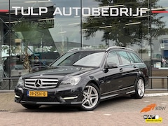 Mercedes-Benz C-klasse Estate - 180 Business Class Avantgarde Mooi