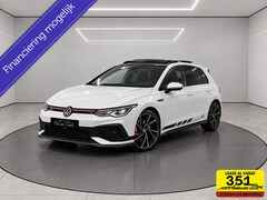 Volkswagen Golf - 2.0 TSI GTI|CLubsport|Pano|H&K|HUD|300PK|NAP